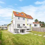 La Classe Дом отдыха Синт-Идесбалд