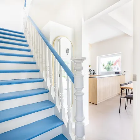 La Classe シント・イデスバルト