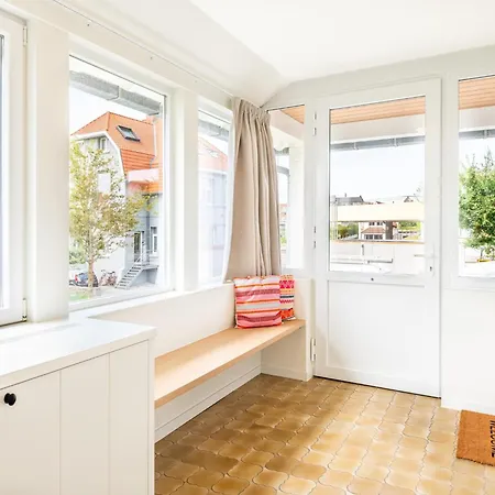 La Classe Tatil Evi